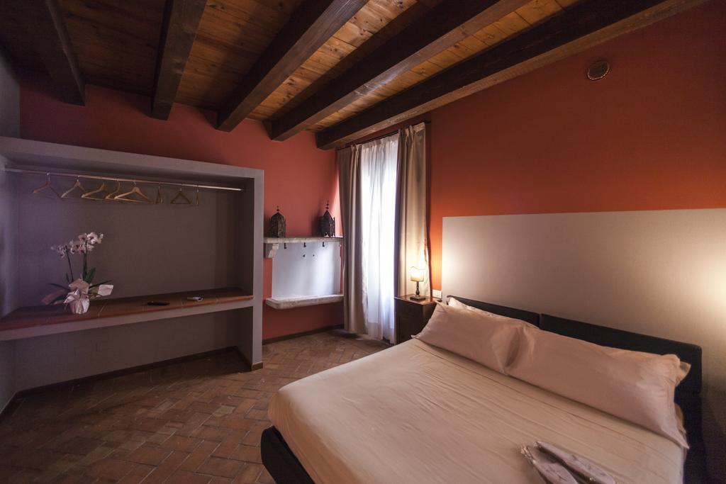 Osteria Luxury Apartments Peschiera del Garda Exterior photo